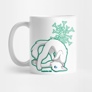 Snowkit Mug